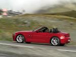 BMW Z4 M Roadster 2006 года